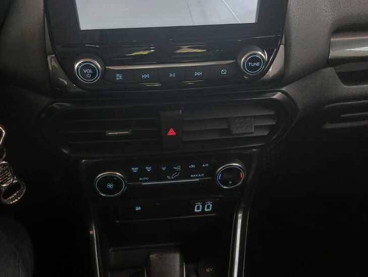 galeria ECOSPORT FREESTYLE 1.5 AT