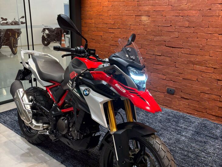 galeria G 310 GS