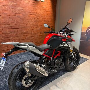 Bmw G 310 GS ABS