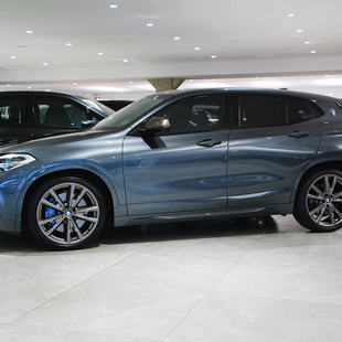 Bmw X2 2.0 M35I Xdrive Steptronic