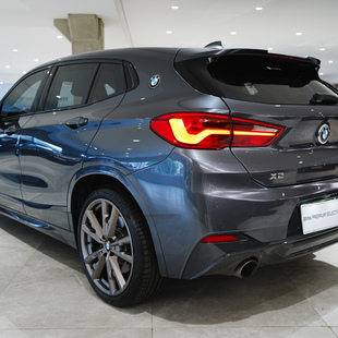 Bmw X2 2.0 M35I Xdrive Steptronic