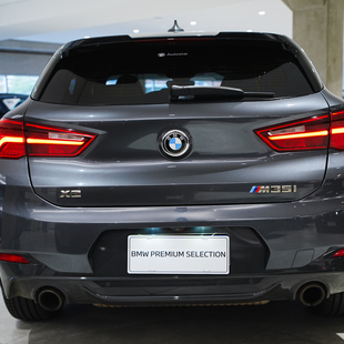 Bmw X2 2.0 M35I Xdrive Steptronic