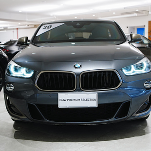 Bmw X2 2.0 M35I Xdrive Steptronic