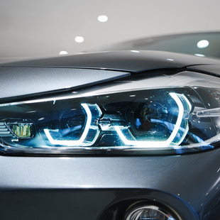 Bmw X2 2.0 M35I Xdrive Steptronic