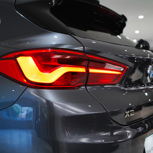 Bmw X2 2.0 M35I Xdrive Steptronic