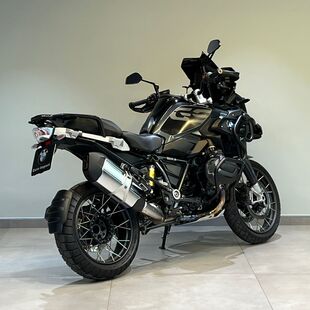 Bmw R 1250 GS Premium Rallye