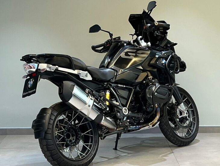 galeria R 1250 GS