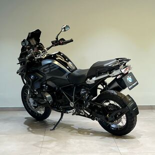 Bmw R 1250 GS Premium Rallye