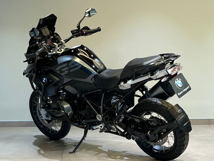 galeria R 1250 GS