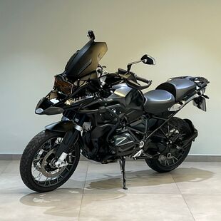 Bmw R 1250 GS Premium Rallye