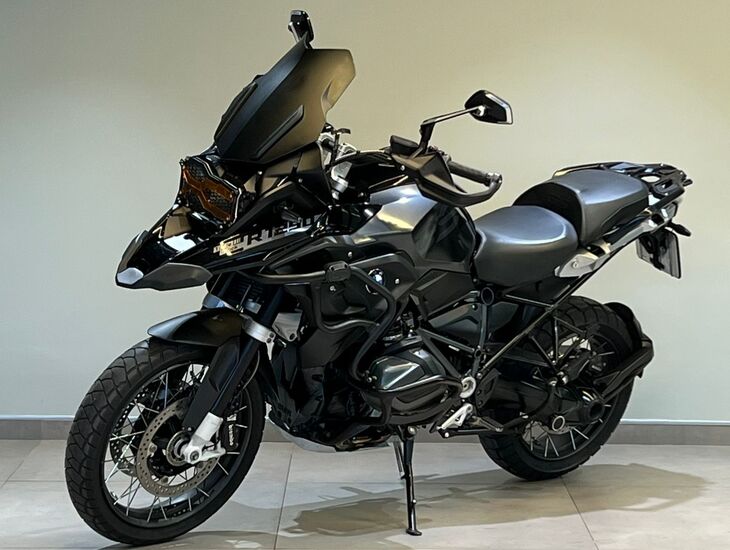 galeria R 1250 GS