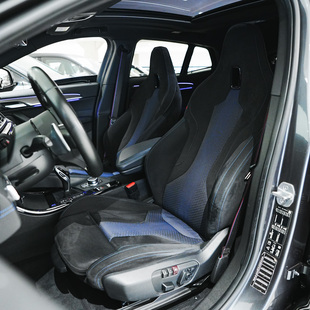 Bmw X2 2.0 M35I Xdrive Steptronic