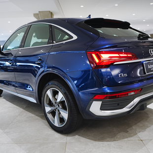 Audi Q5 Sportback Q5 Sportback S-Line 2.0 TFSI Quat.S-Tron