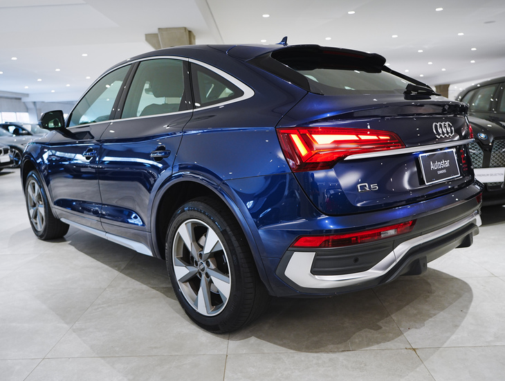 galeria Q5 Sportback