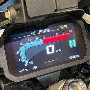 Bmw R 1250 GS Premium Rallye