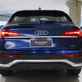 Audi Q5 Sportback Q5 Sportback S-Line 2.0 TFSI Quat.S-Tron