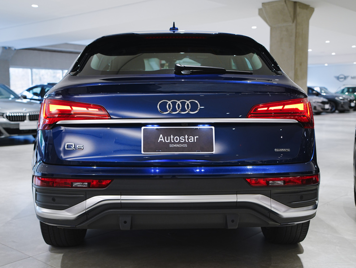 galeria Q5 Sportback