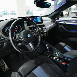Bmw X2 2.0 M35I Xdrive Steptronic