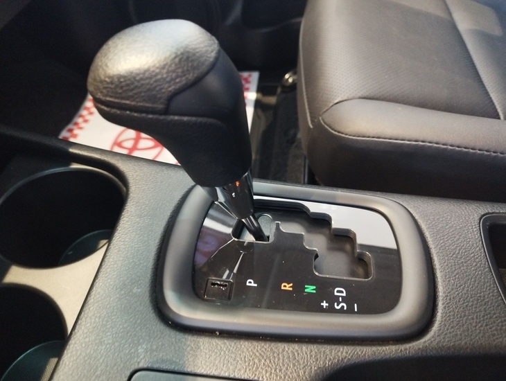 galeria Hilux Cabine Dupla