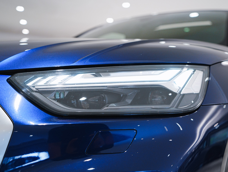 galeria Q5 Sportback