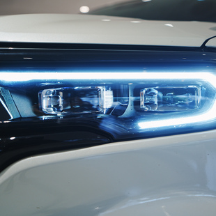 Ram Rampage Laramie 2.0 Turbo