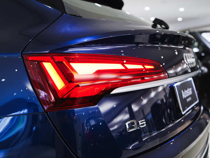 galeria Q5 Sportback