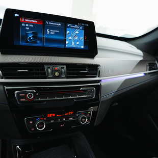 Bmw X2 2.0 M35I Xdrive Steptronic