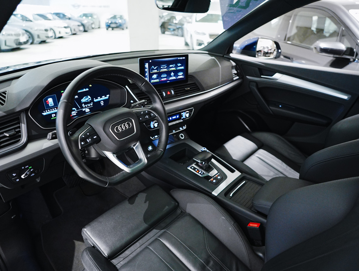 galeria Q5 Sportback