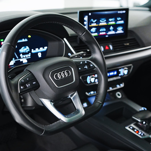 Audi Q5 Sportback Q5 Sportback S-Line 2.0 TFSI Quat.S-Tron