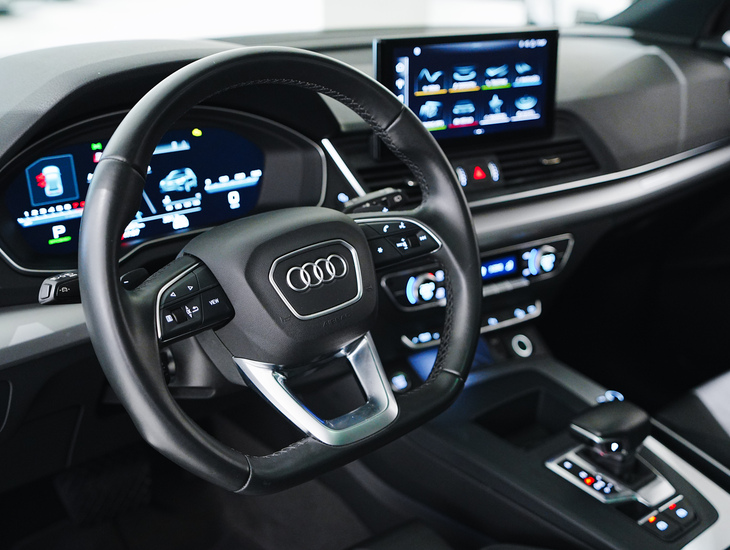 galeria Q5 Sportback