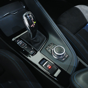 Bmw X2 2.0 M35I Xdrive Steptronic