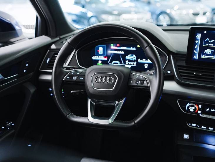 galeria Q5 Sportback