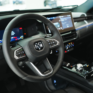 Ram Rampage Laramie 2.0 Turbo