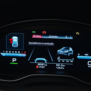 Audi Q5 Sportback Q5 Sportback S-Line 2.0 TFSI Quat.S-Tron