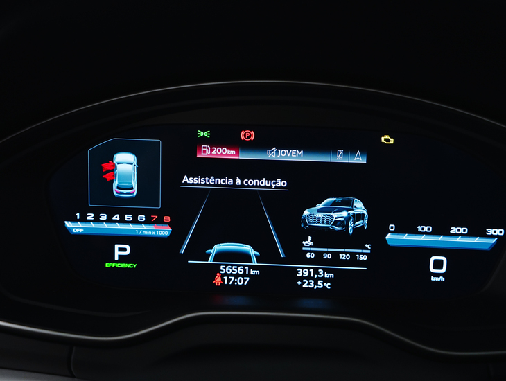 galeria Q5 Sportback