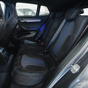 Bmw X2 2.0 M35I Xdrive Steptronic