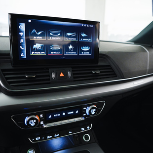 Audi Q5 Sportback Q5 Sportback S-Line 2.0 TFSI Quat.S-Tron