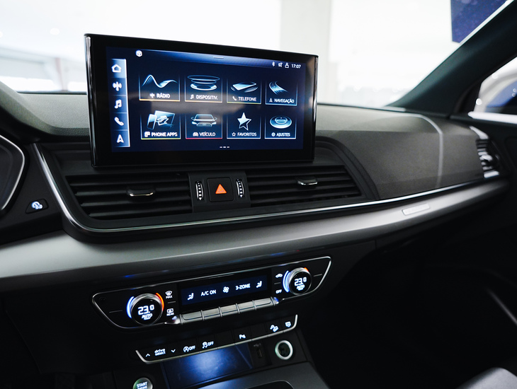 galeria Q5 Sportback