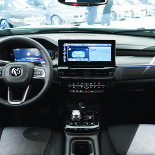 Ram Rampage Laramie 2.0 Turbo