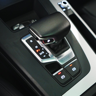 Audi Q5 Sportback Q5 Sportback S-Line 2.0 TFSI Quat.S-Tron