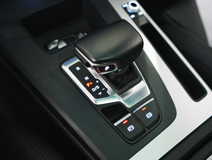 galeria Q5 Sportback