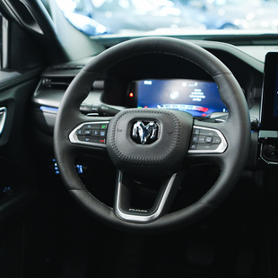 Ram Rampage Laramie 2.0 Turbo