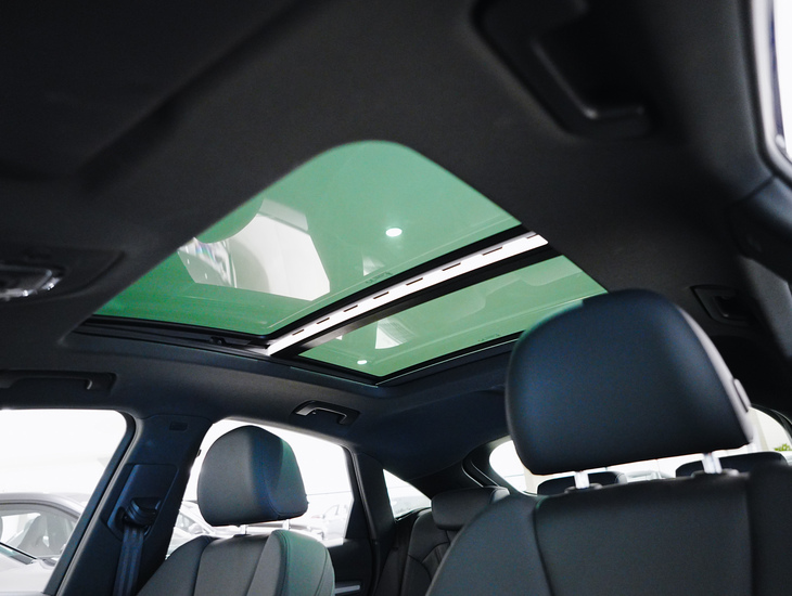 galeria Q5 Sportback