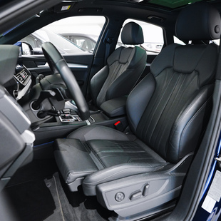 Audi Q5 Sportback Q5 Sportback S-Line 2.0 TFSI Quat.S-Tron