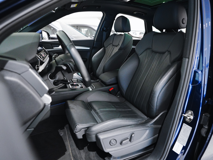 galeria Q5 Sportback