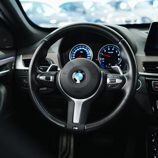 Bmw X2 2.0 M35I Xdrive Steptronic