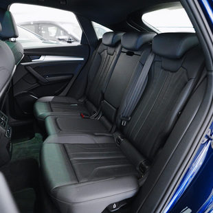 Audi Q5 Sportback Q5 Sportback S-Line 2.0 TFSI Quat.S-Tron