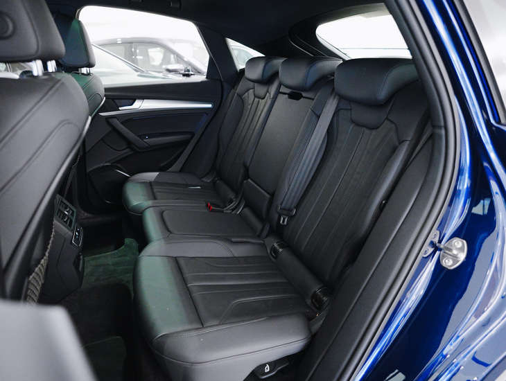 galeria Q5 Sportback