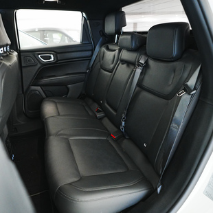 Ram Rampage Laramie 2.0 Turbo