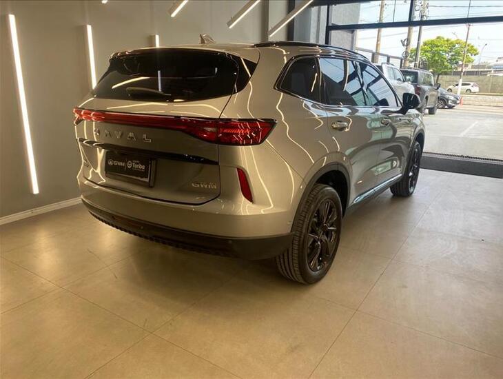galeria HAVAL H6